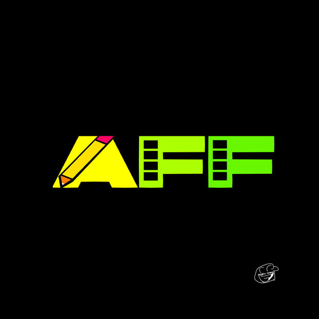 Animator Film Festival Logo