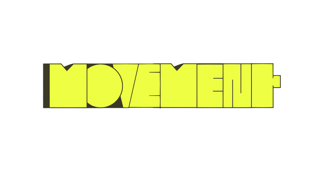 Movement (Old Logo)
