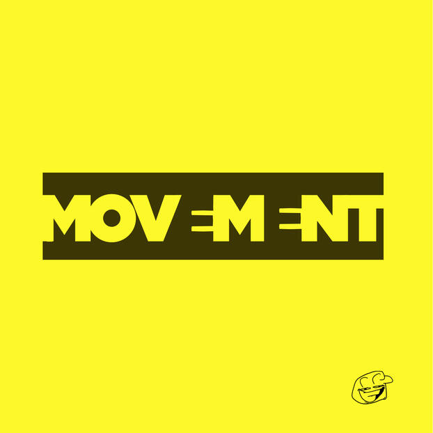 Movement Logo